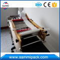 New Low cost top quality round bottles sticker labeling machine SM-25